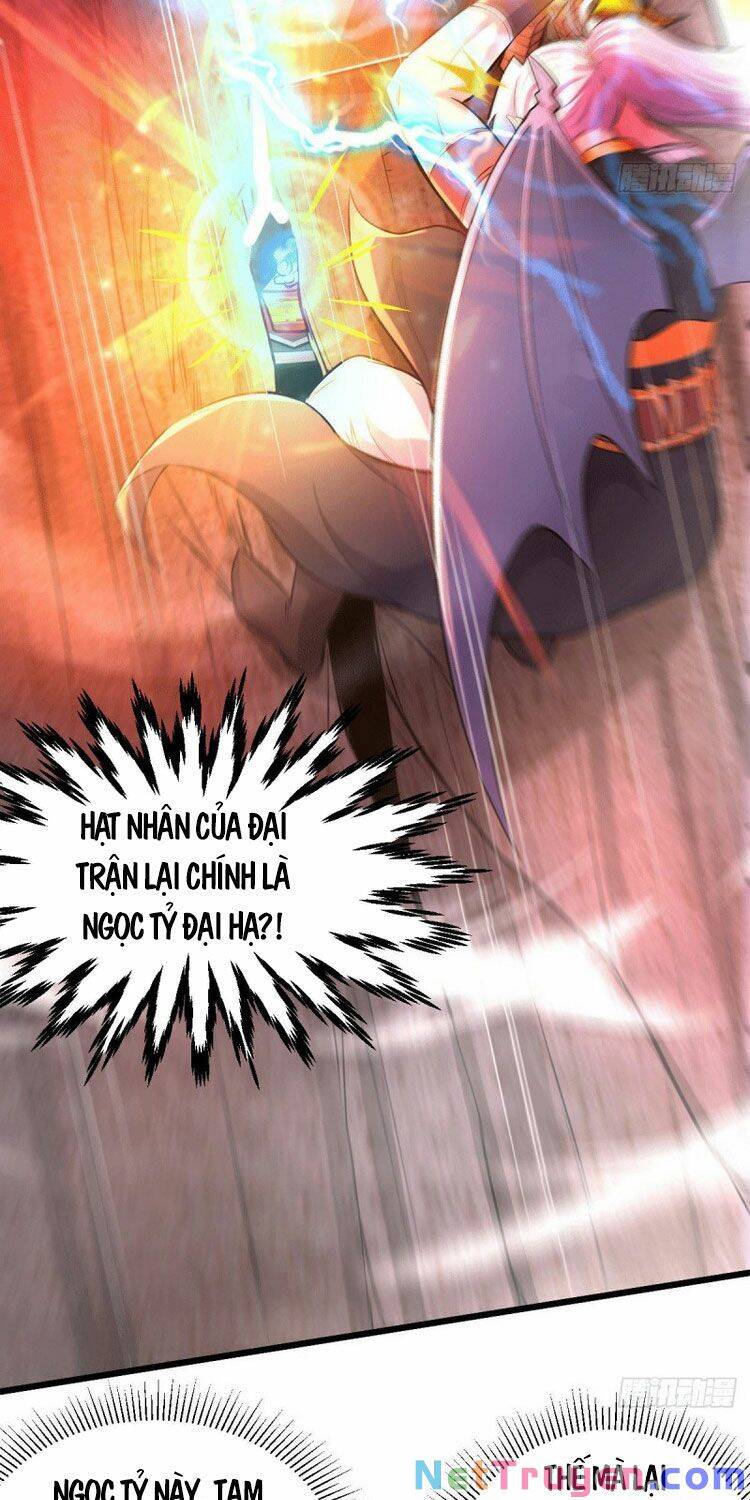 Bổn Tế Tu Chính Là Tiện Đạo Chapter 142 - 3