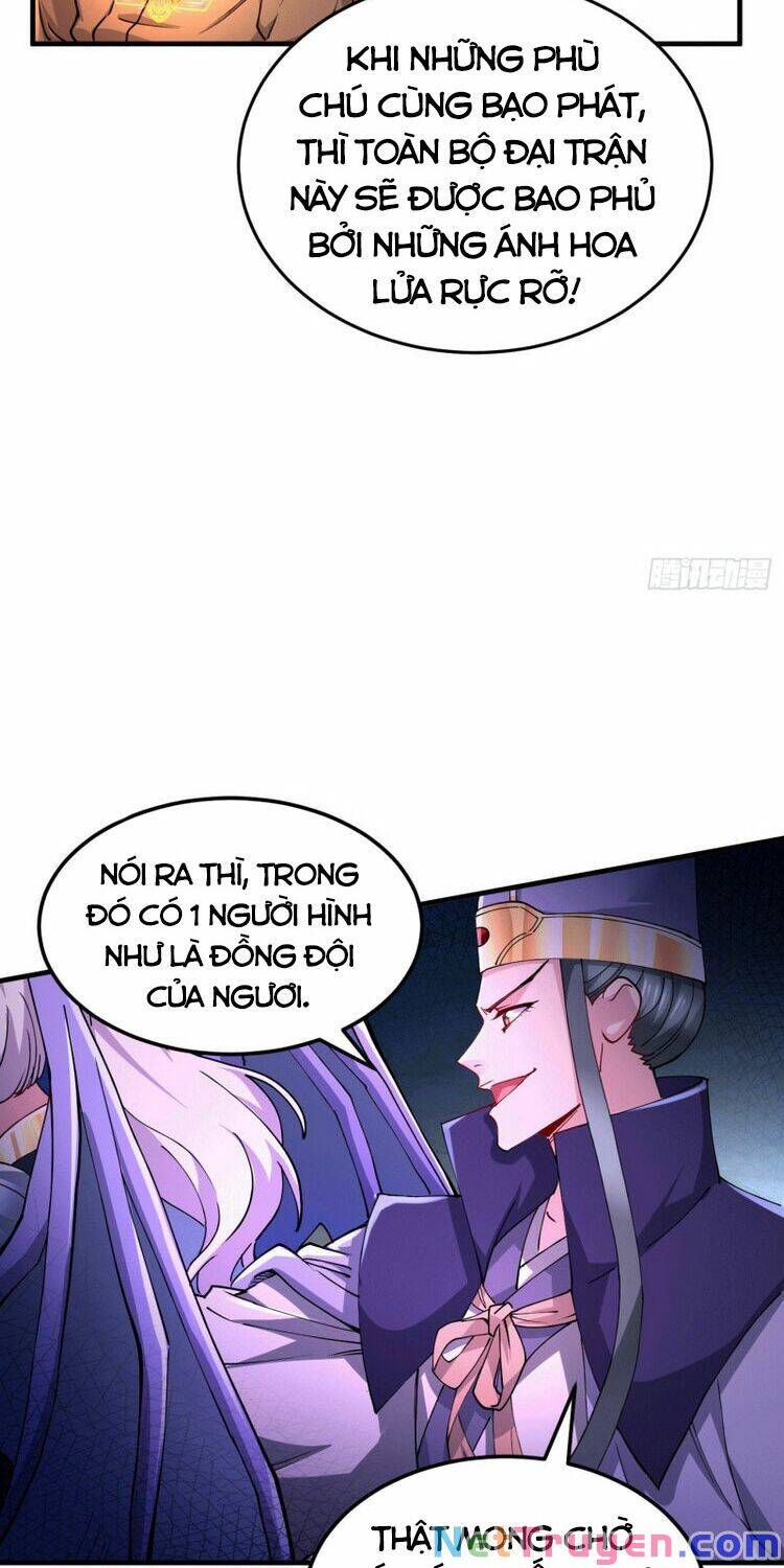 Bổn Tế Tu Chính Là Tiện Đạo Chapter 142 - 28
