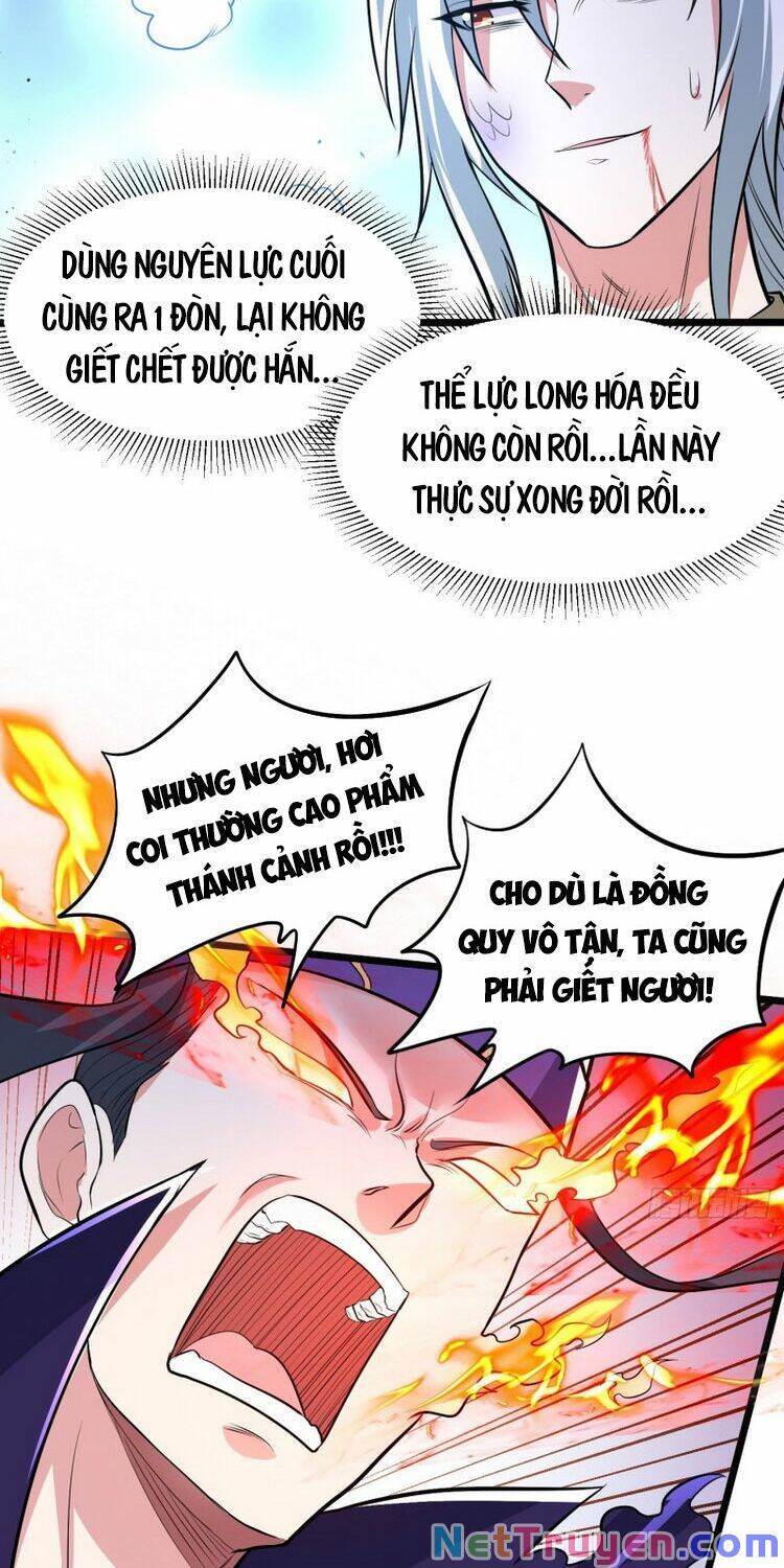 Bổn Tế Tu Chính Là Tiện Đạo Chapter 143 - 2