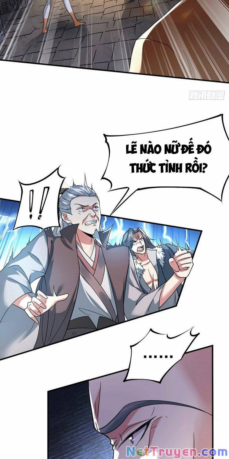 Bổn Tế Tu Chính Là Tiện Đạo Chapter 143 - 15