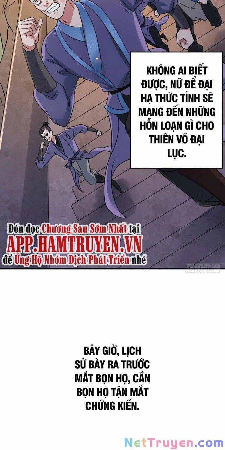 Bổn Tế Tu Chính Là Tiện Đạo Chapter 143 - 17