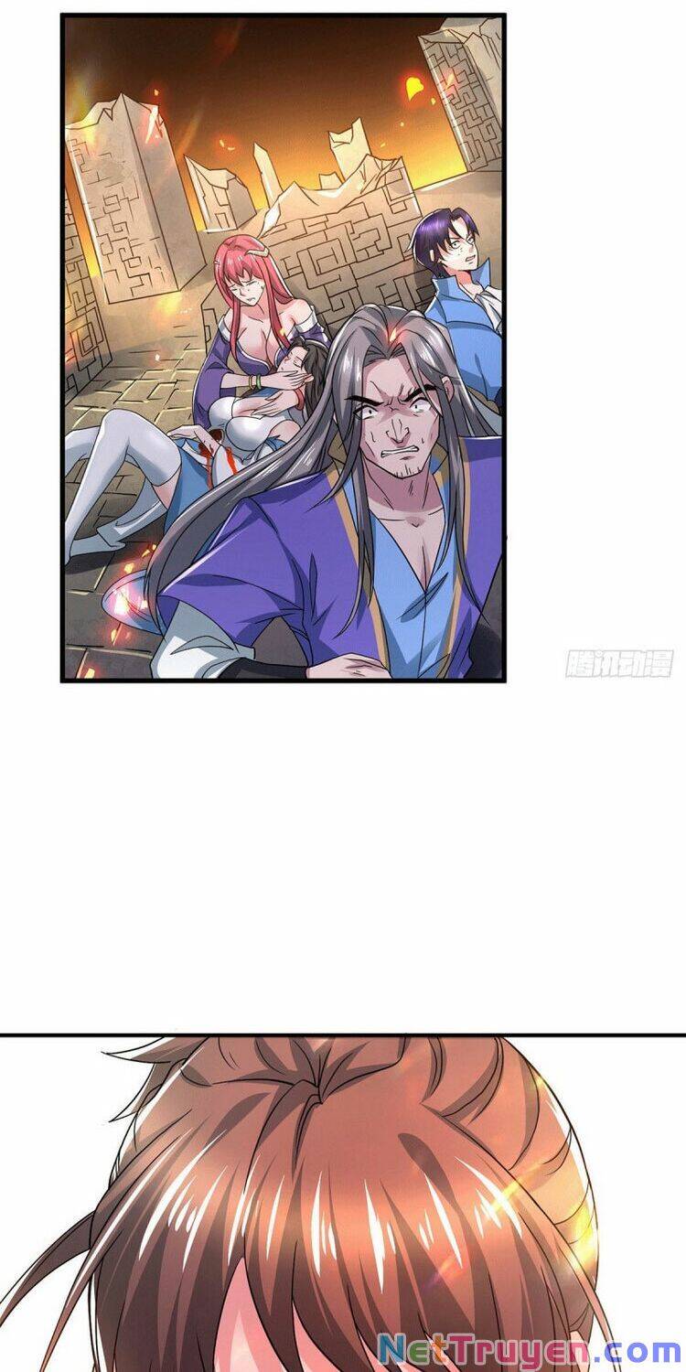 Bổn Tế Tu Chính Là Tiện Đạo Chapter 143 - 18