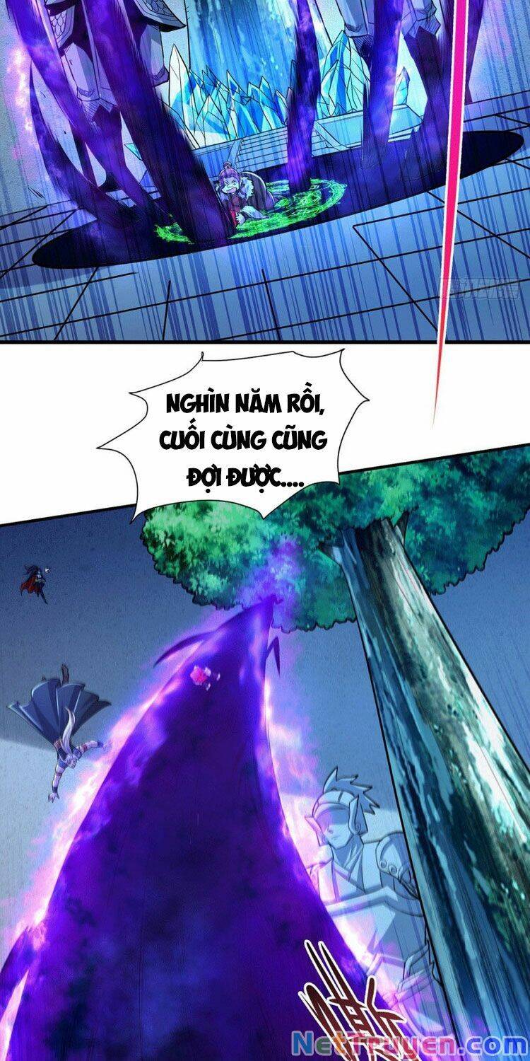 Bổn Tế Tu Chính Là Tiện Đạo Chapter 143 - 32