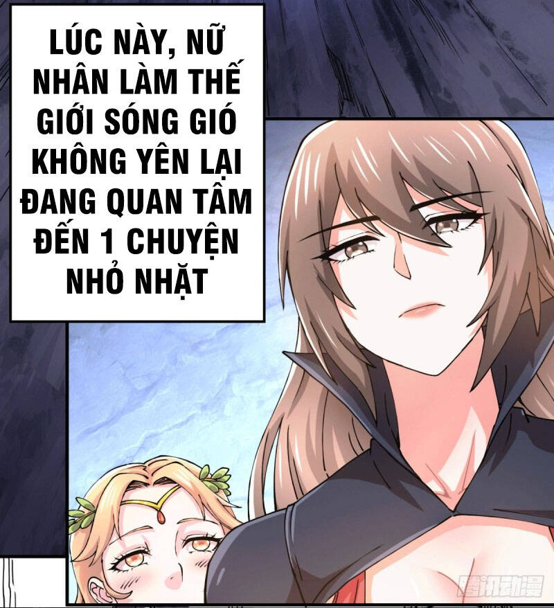 Bổn Tế Tu Chính Là Tiện Đạo Chapter 145 - 11