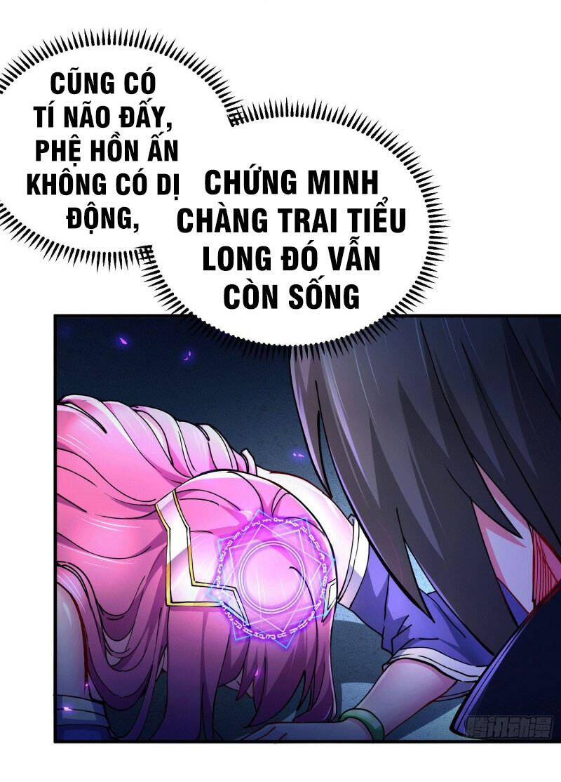 Bổn Tế Tu Chính Là Tiện Đạo Chapter 145 - 18