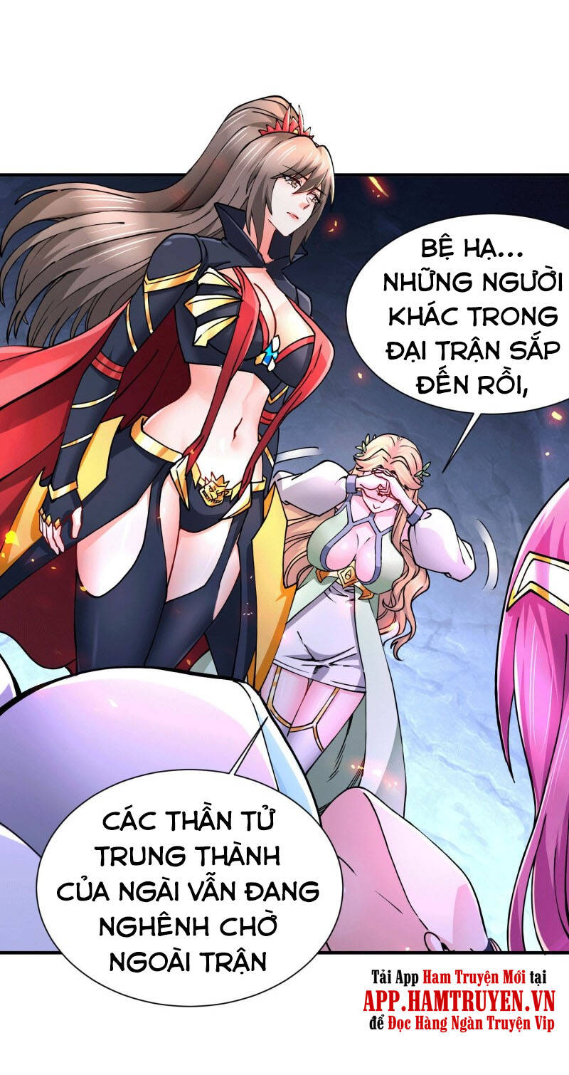Bổn Tế Tu Chính Là Tiện Đạo Chapter 145 - 19