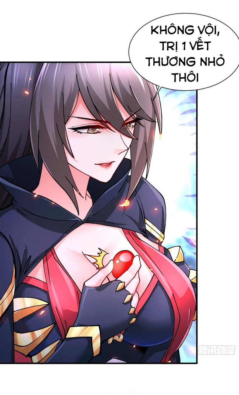 Bổn Tế Tu Chính Là Tiện Đạo Chapter 145 - 20