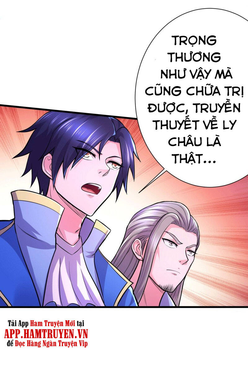 Bổn Tế Tu Chính Là Tiện Đạo Chapter 145 - 23