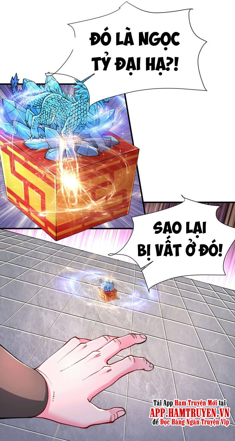 Bổn Tế Tu Chính Là Tiện Đạo Chapter 145 - 30