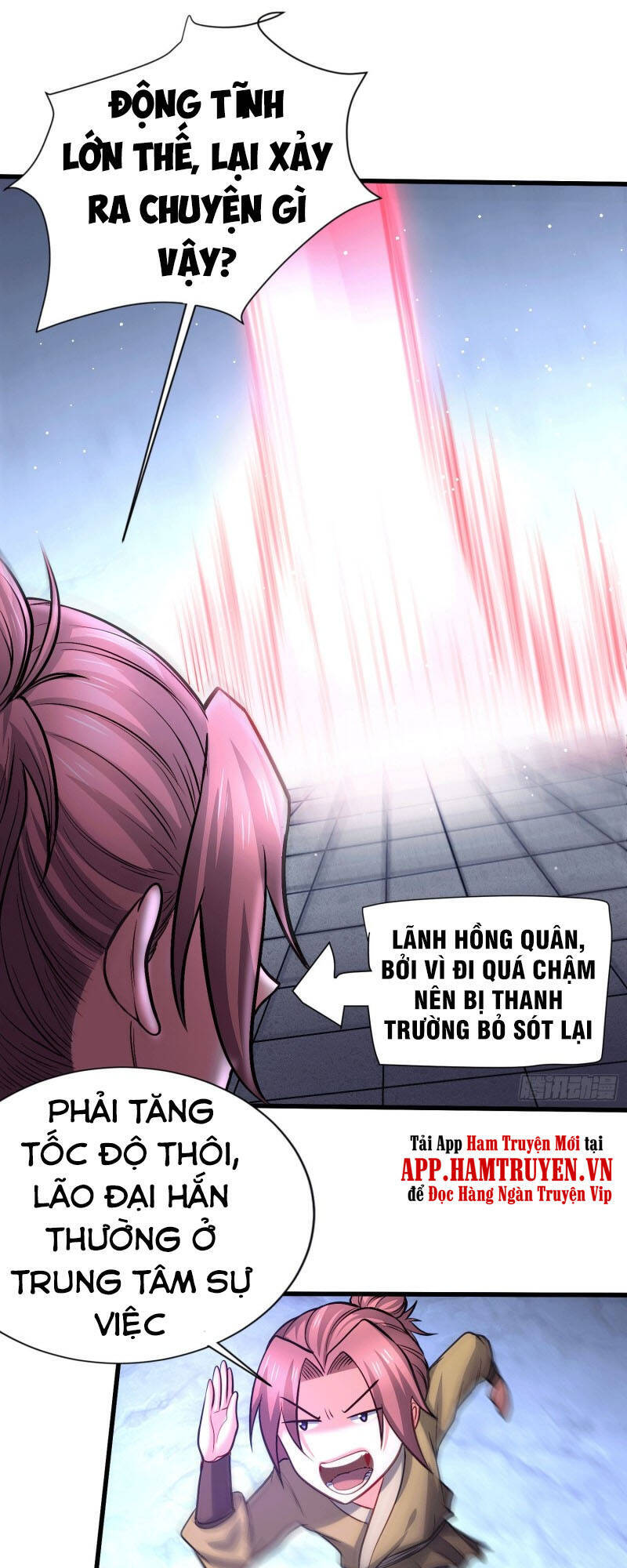 Bổn Tế Tu Chính Là Tiện Đạo Chapter 145 - 49
