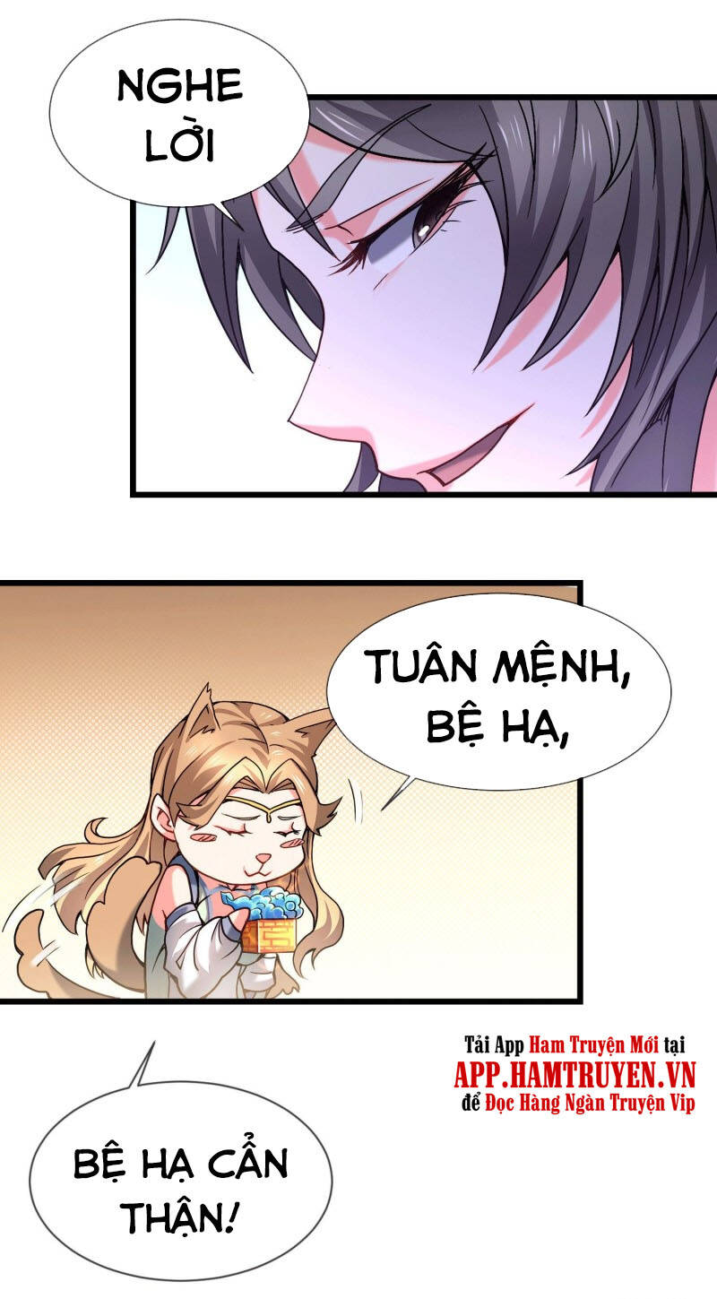 Bổn Tế Tu Chính Là Tiện Đạo Chapter 145 - 55
