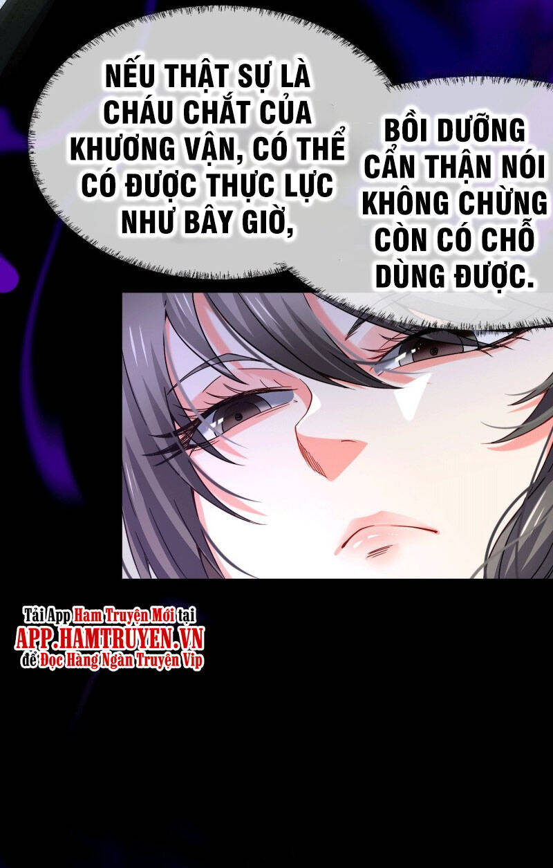 Bổn Tế Tu Chính Là Tiện Đạo Chapter 145 - 57