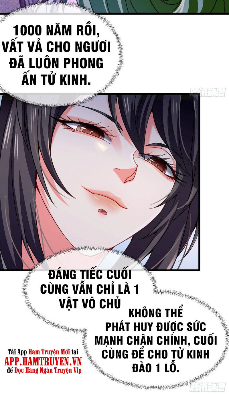 Bổn Tế Tu Chính Là Tiện Đạo Chapter 145 - 60