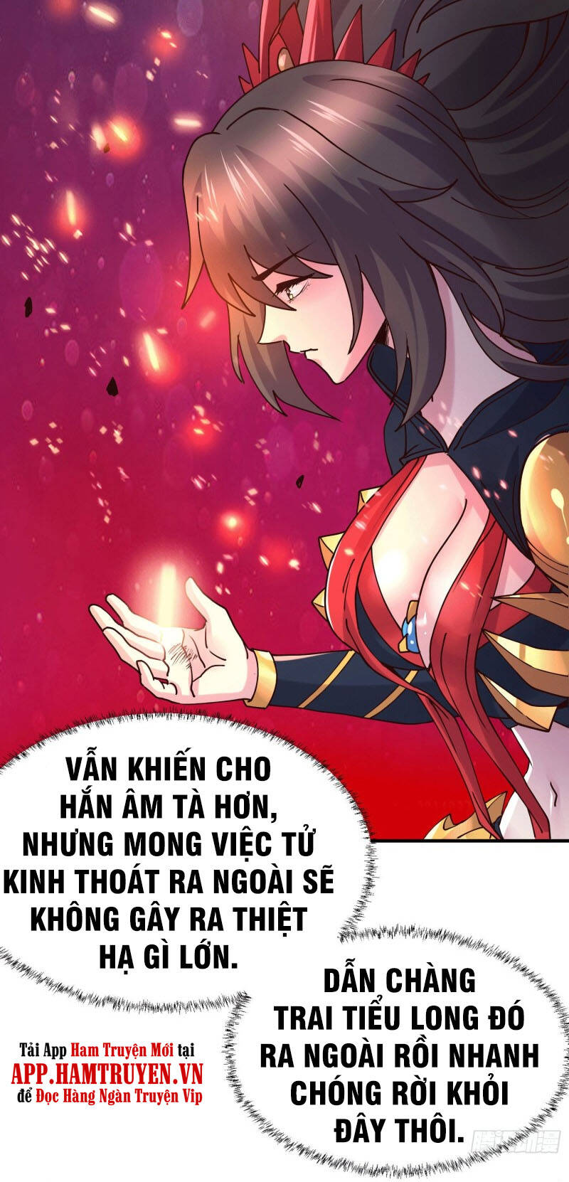 Bổn Tế Tu Chính Là Tiện Đạo Chapter 145 - 62