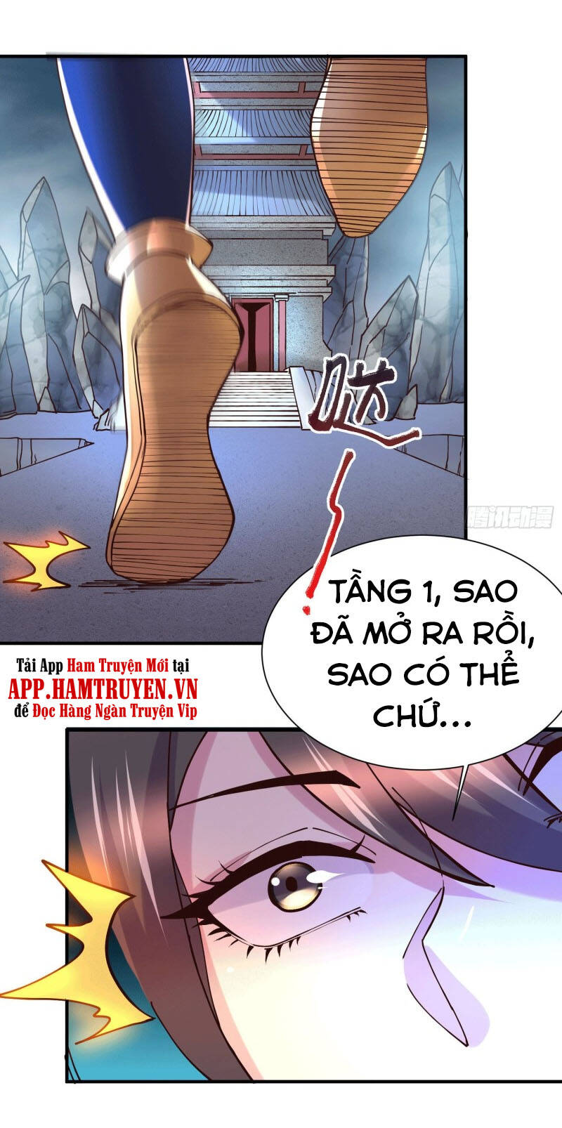 Bổn Tế Tu Chính Là Tiện Đạo Chapter 145 - 64