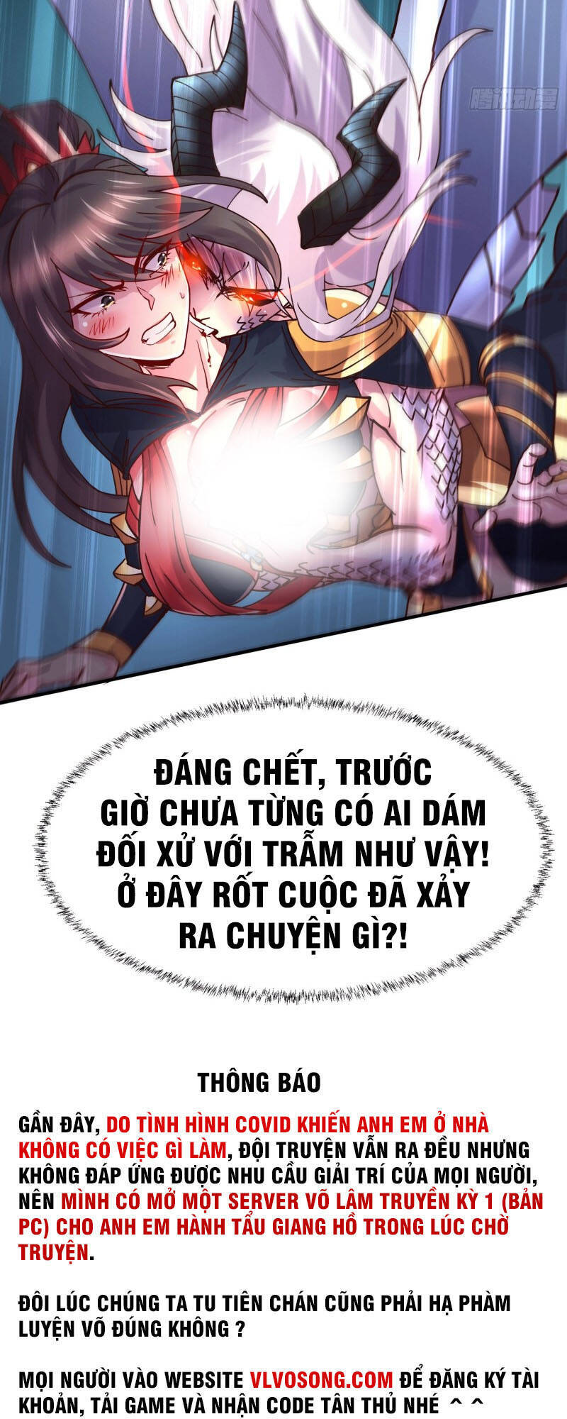 Bổn Tế Tu Chính Là Tiện Đạo Chapter 145 - 72