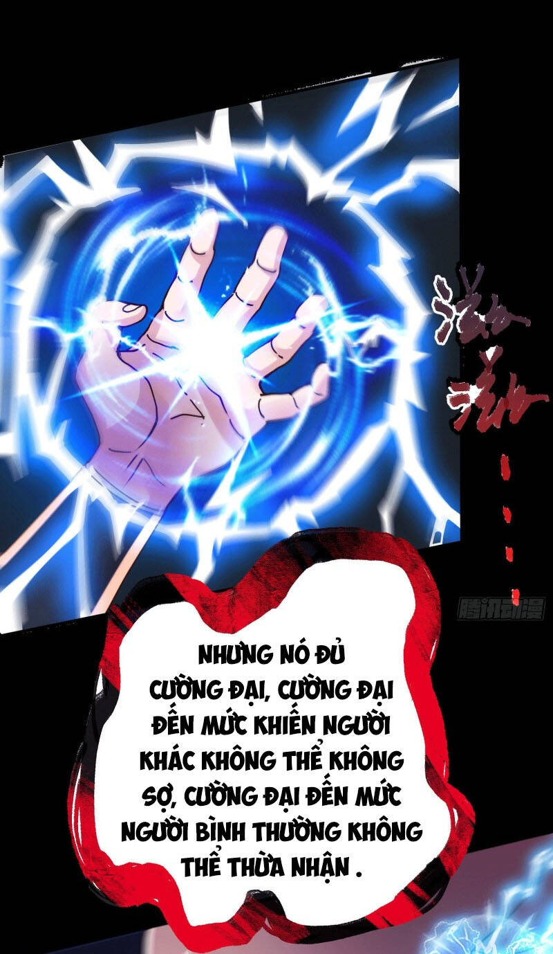 Bổn Tế Tu Chính Là Tiện Đạo Chapter 147 - 19