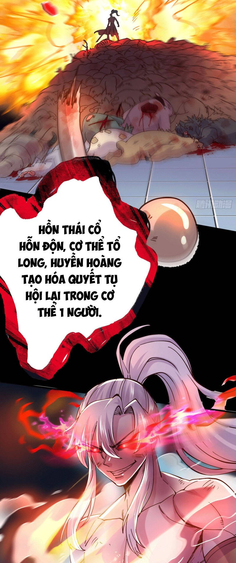 Bổn Tế Tu Chính Là Tiện Đạo Chapter 147 - 21