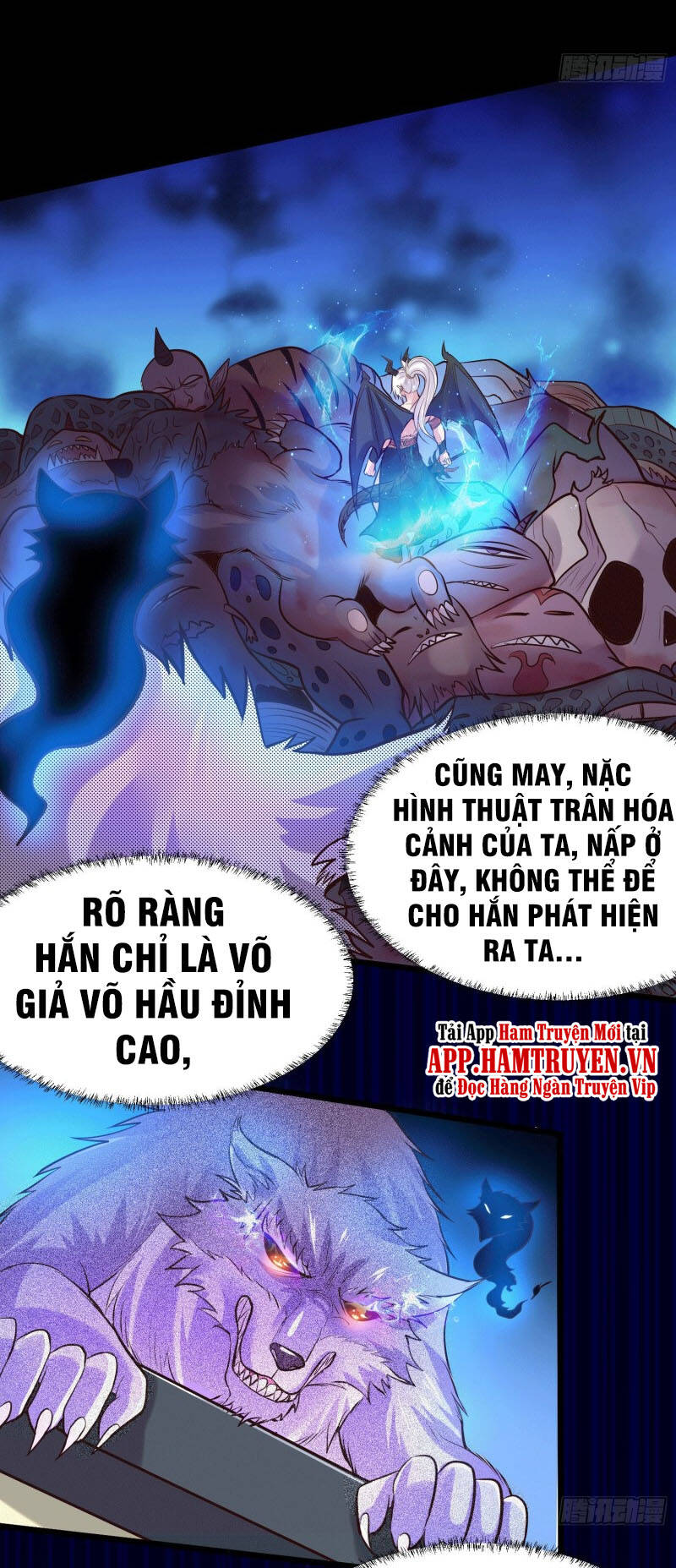 Bổn Tế Tu Chính Là Tiện Đạo Chapter 147 - 25