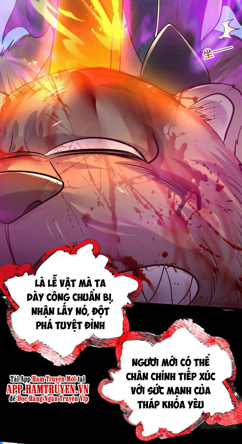 Bổn Tế Tu Chính Là Tiện Đạo Chapter 147 - 27