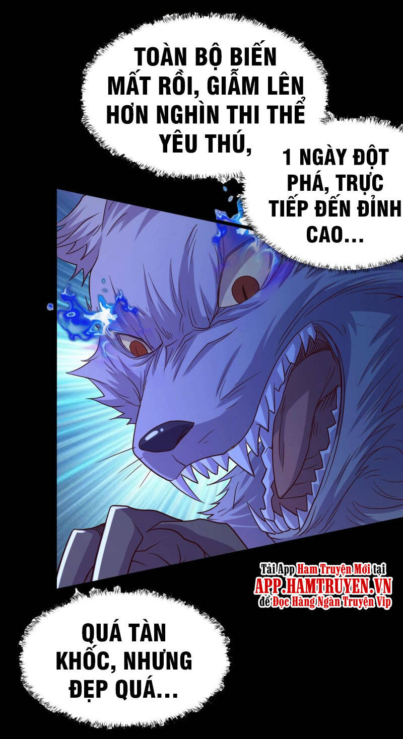 Bổn Tế Tu Chính Là Tiện Đạo Chapter 147 - 37