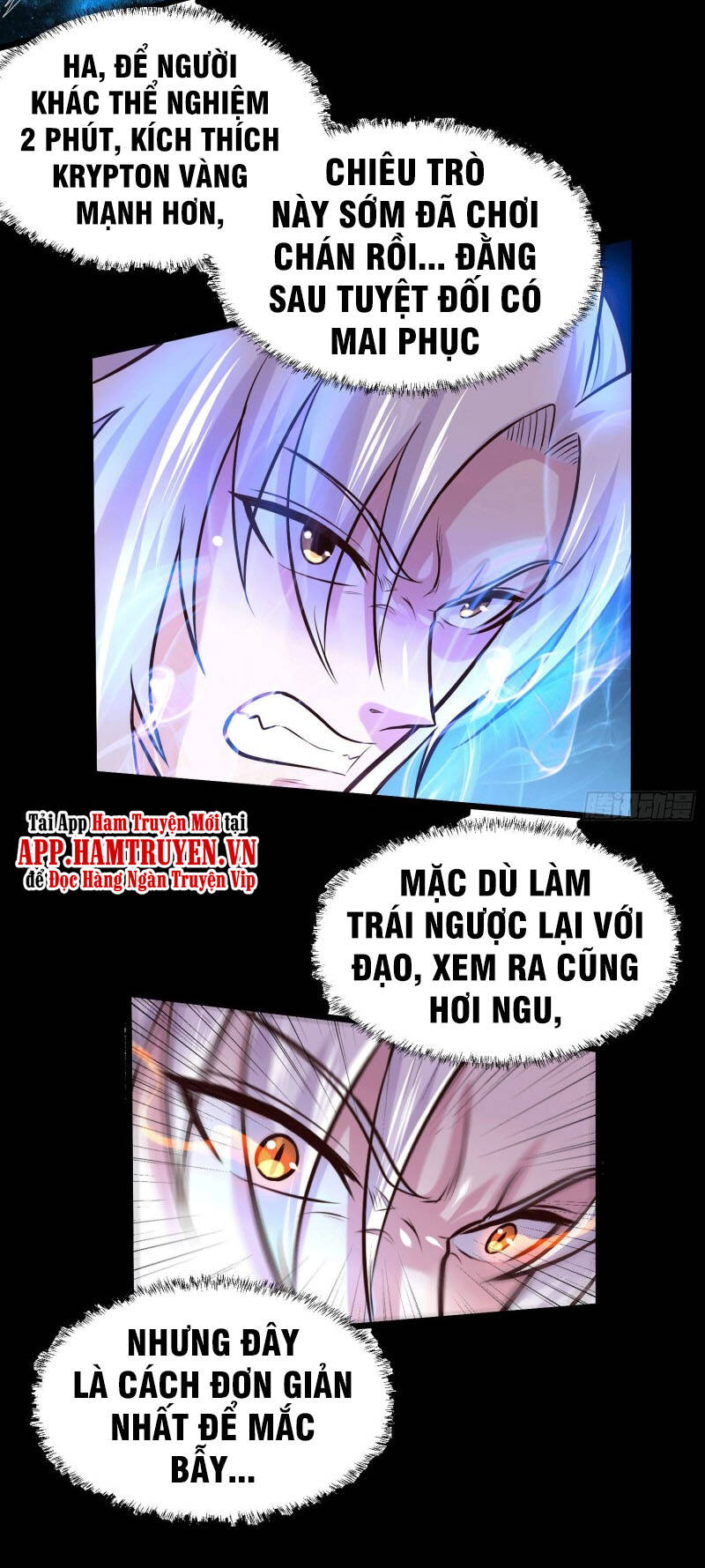 Bổn Tế Tu Chính Là Tiện Đạo Chapter 147 - 48