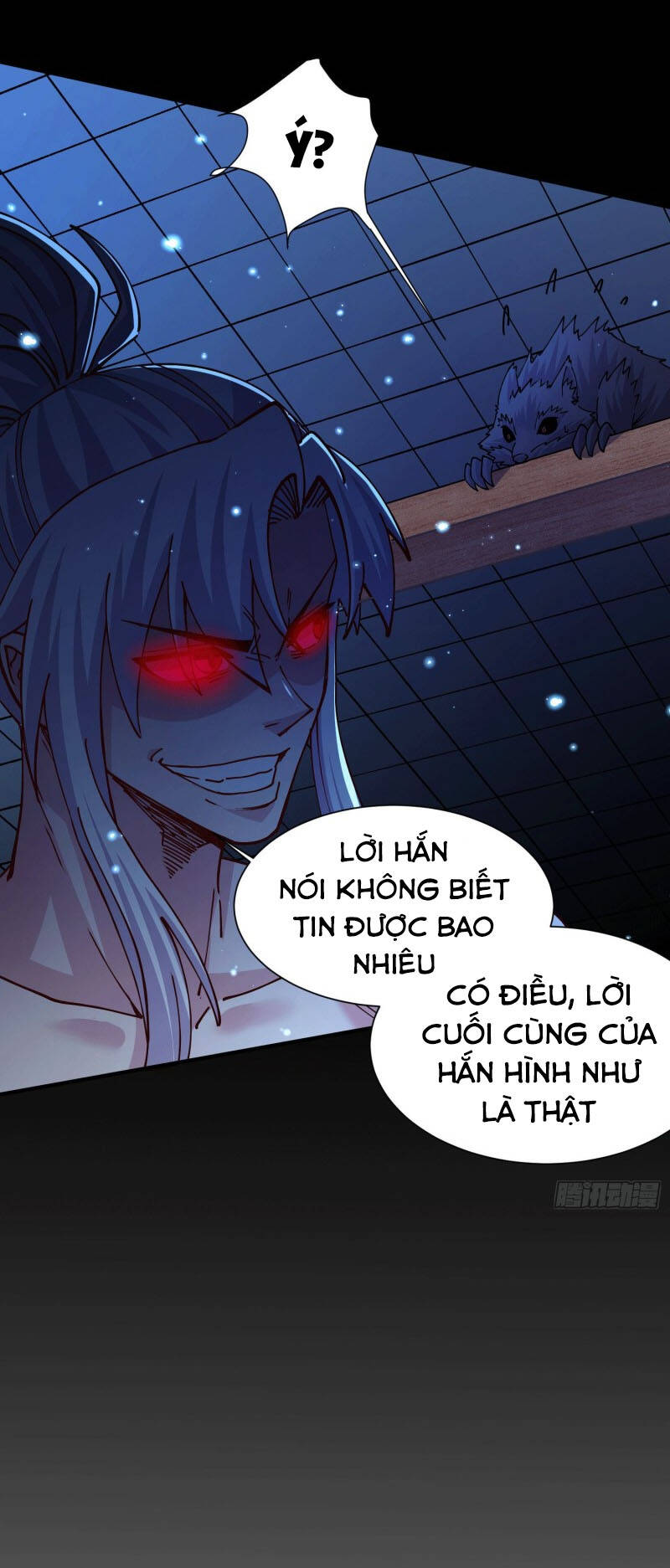 Bổn Tế Tu Chính Là Tiện Đạo Chapter 147 - 49