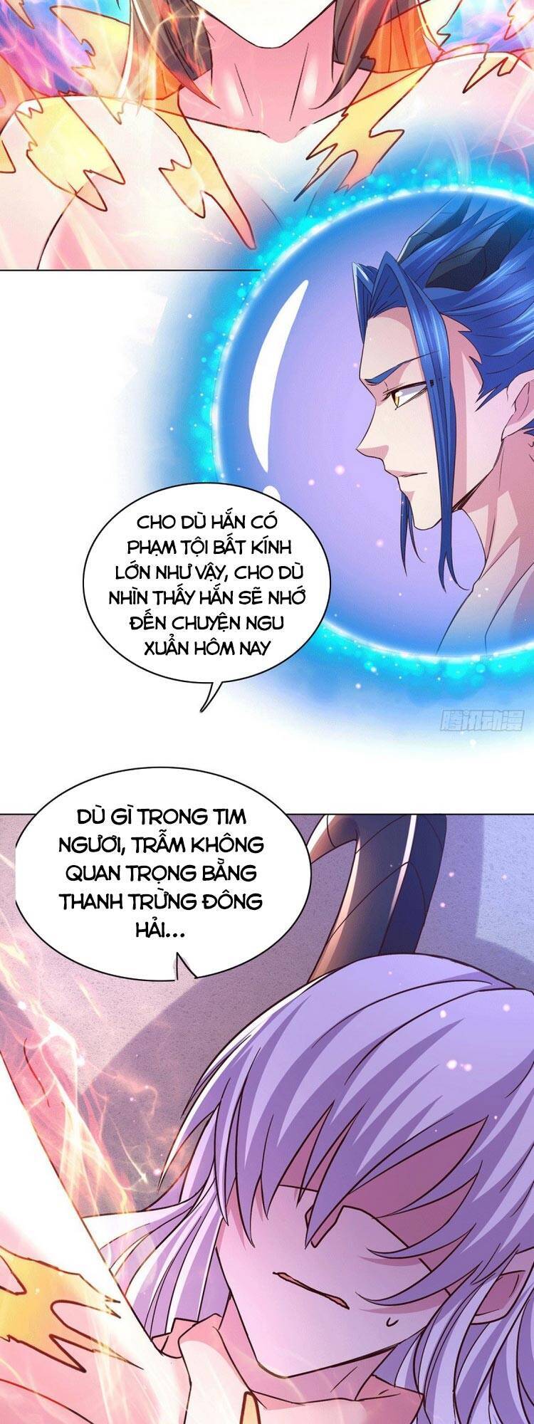 Bổn Tế Tu Chính Là Tiện Đạo Chapter 148 - 17
