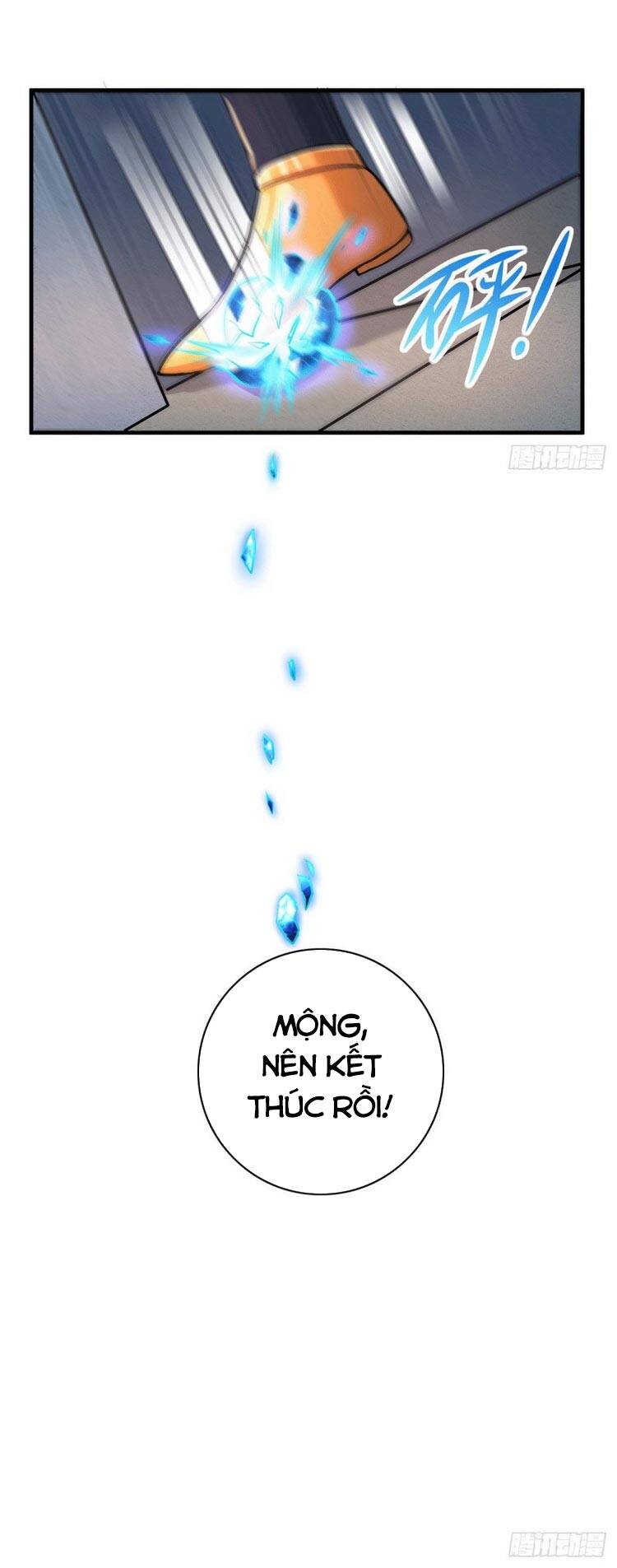Bổn Tế Tu Chính Là Tiện Đạo Chapter 148 - 29