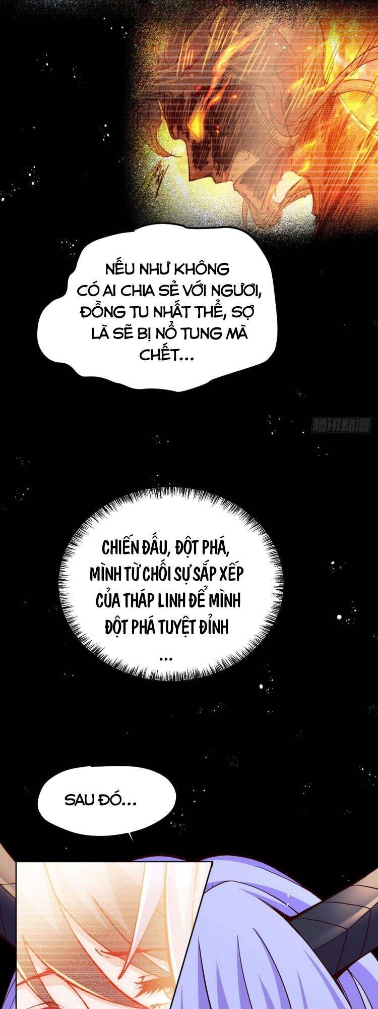 Bổn Tế Tu Chính Là Tiện Đạo Chapter 149 - 3