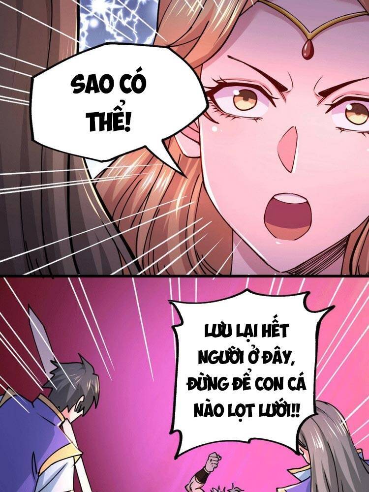 Bổn Tế Tu Chính Là Tiện Đạo Chapter 149 - 23