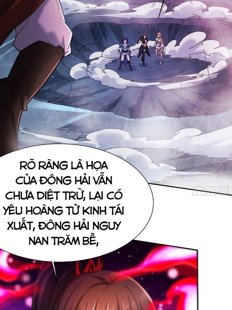 Bổn Tế Tu Chính Là Tiện Đạo Chapter 150 - 23