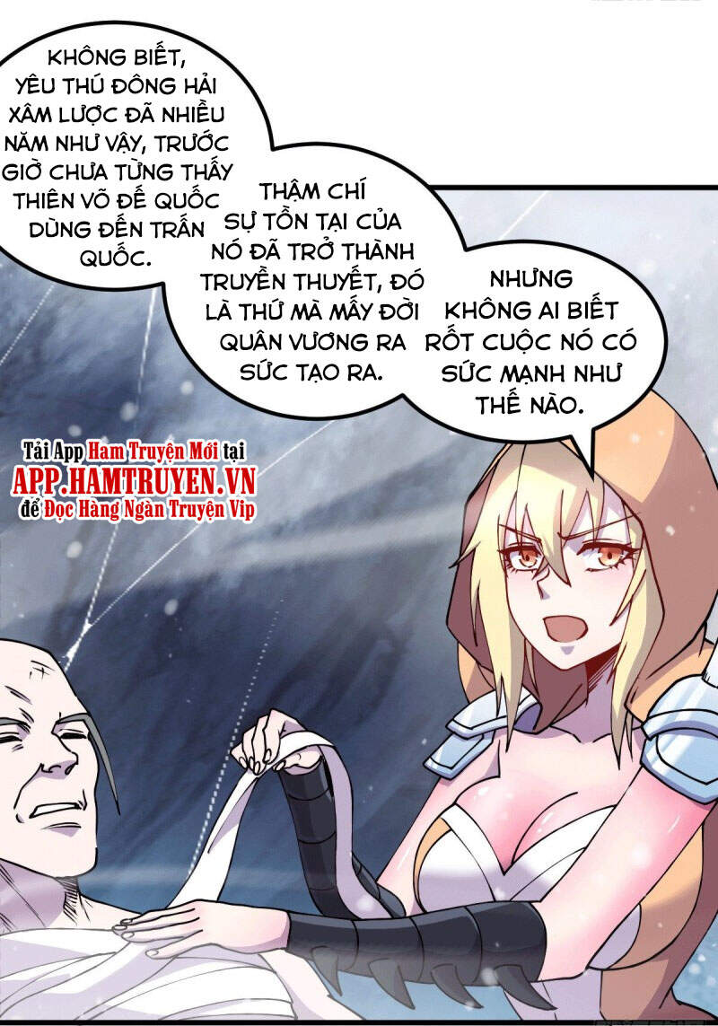 Bổn Tế Tu Chính Là Tiện Đạo Chapter 151 - 27