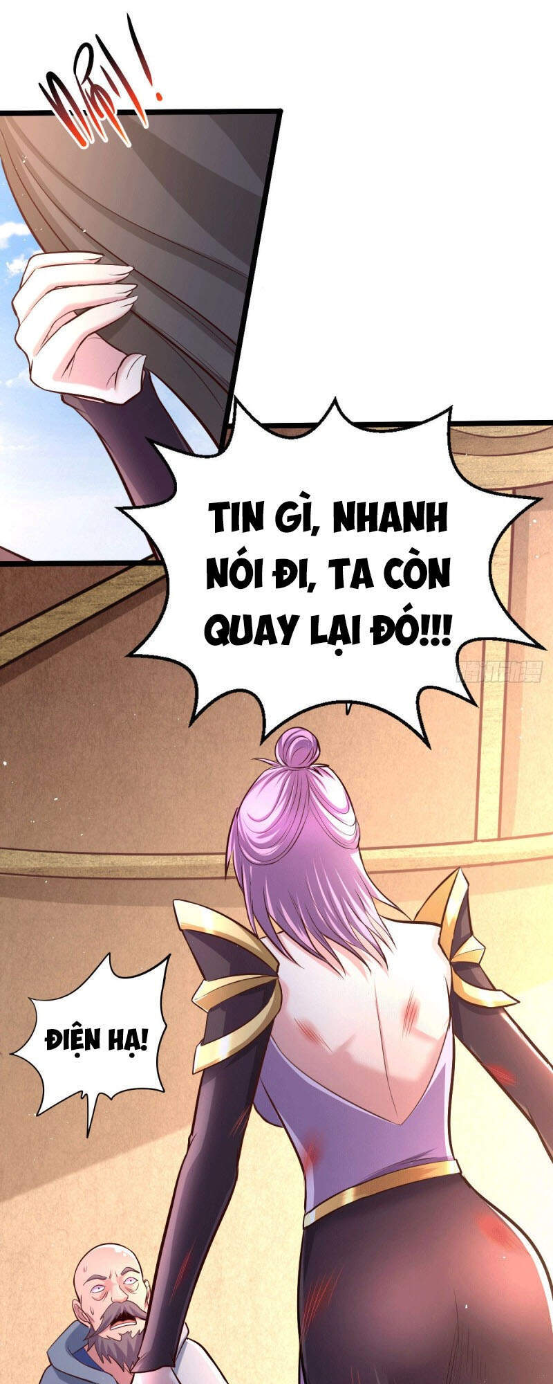 Bổn Tế Tu Chính Là Tiện Đạo Chapter 151 - 38
