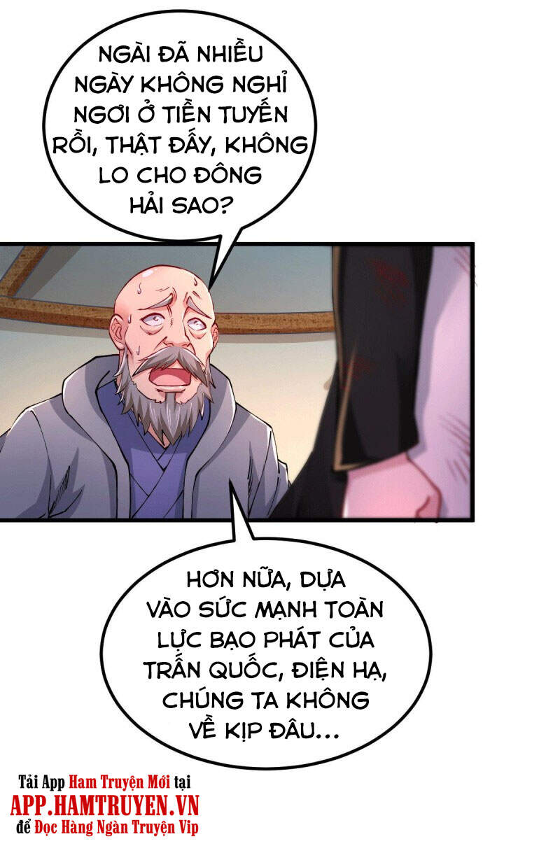 Bổn Tế Tu Chính Là Tiện Đạo Chapter 151 - 47