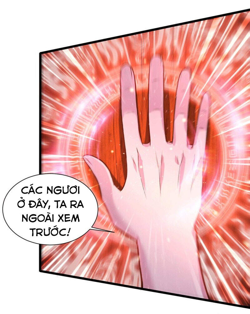 Bổn Tế Tu Chính Là Tiện Đạo Chapter 152 - 12