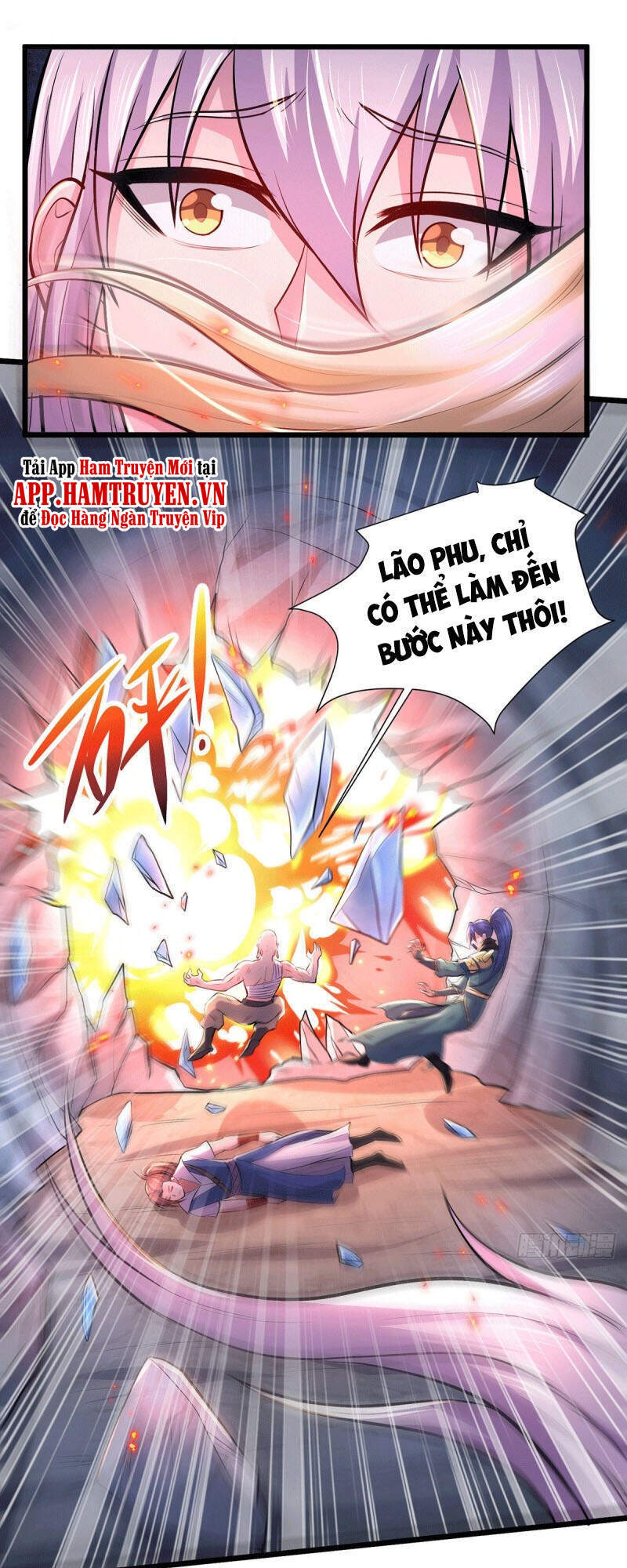 Bổn Tế Tu Chính Là Tiện Đạo Chapter 152 - 23