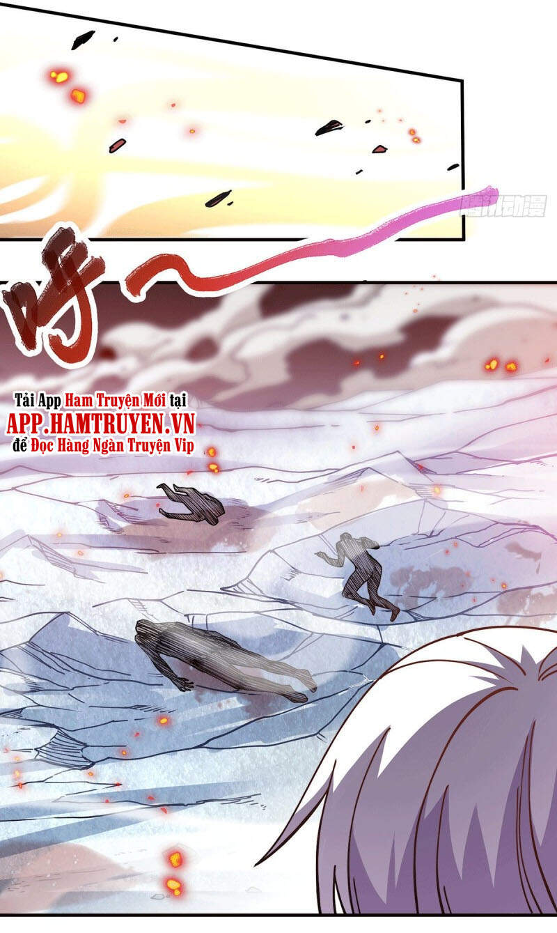 Bổn Tế Tu Chính Là Tiện Đạo Chapter 152 - 28