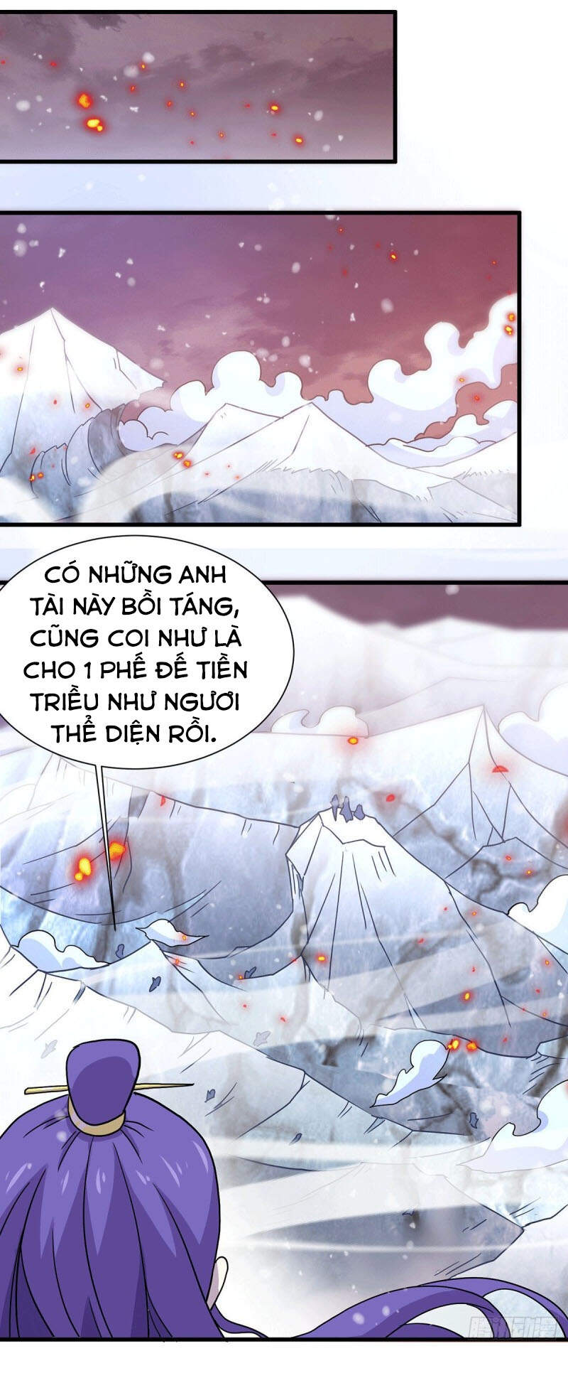 Bổn Tế Tu Chính Là Tiện Đạo Chapter 152 - 37