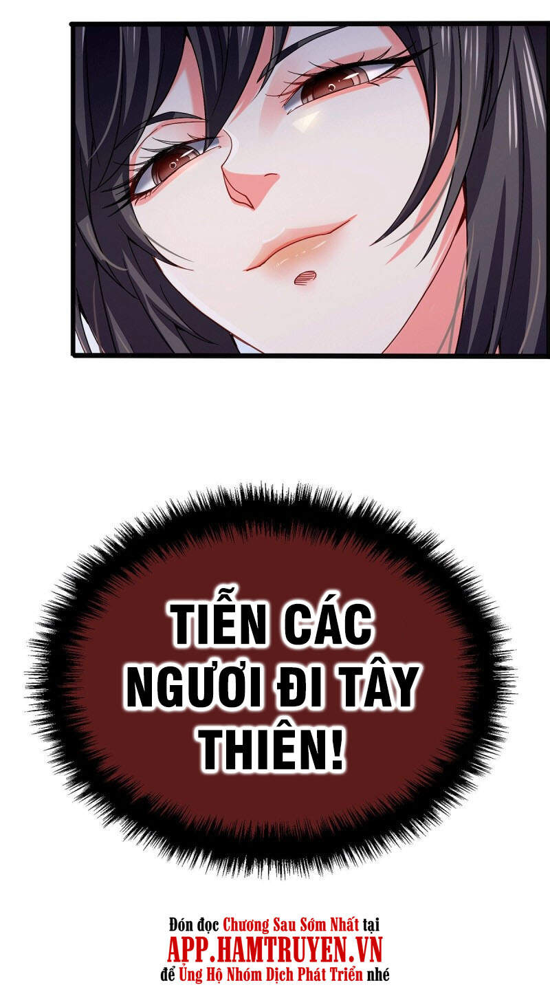 Bổn Tế Tu Chính Là Tiện Đạo Chapter 152 - 49