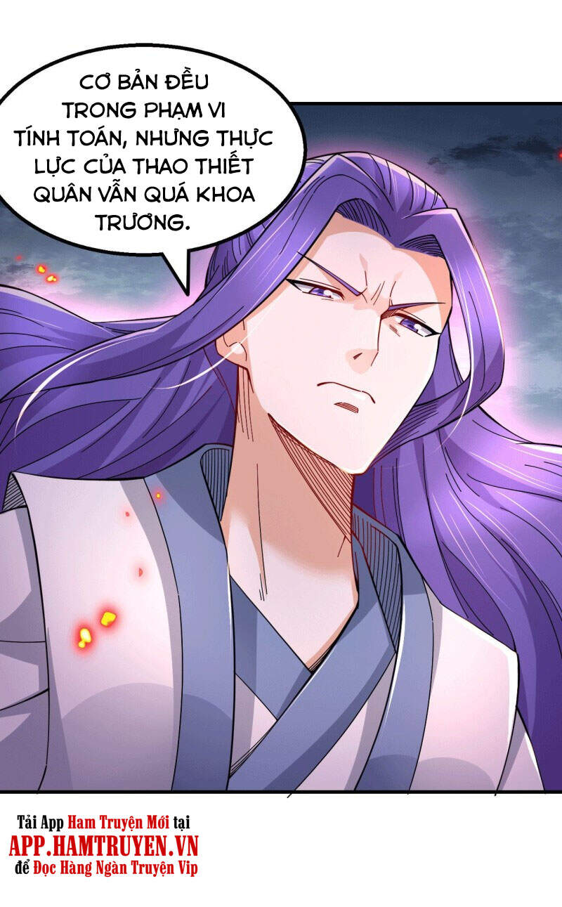 Bổn Tế Tu Chính Là Tiện Đạo Chapter 153 - 13