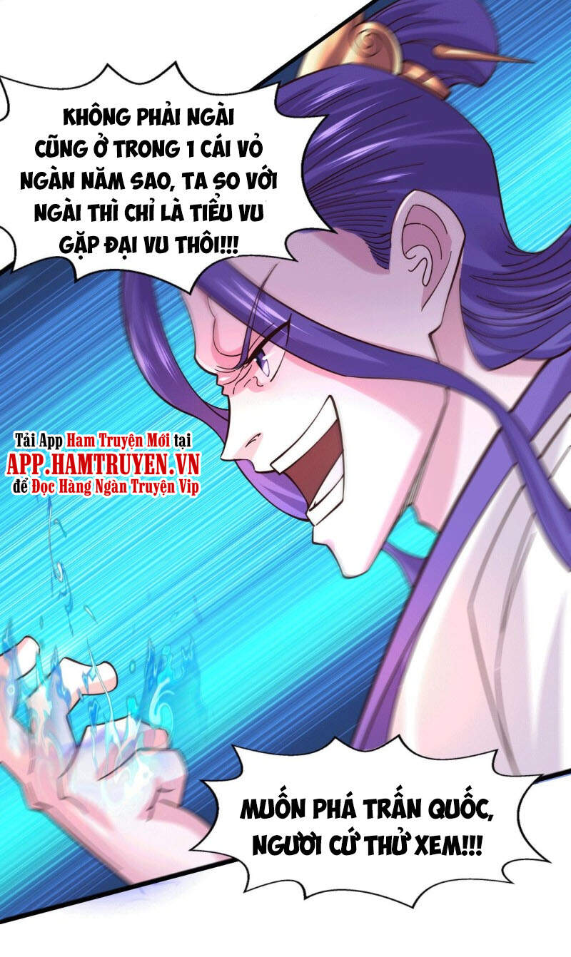 Bổn Tế Tu Chính Là Tiện Đạo Chapter 153 - 36