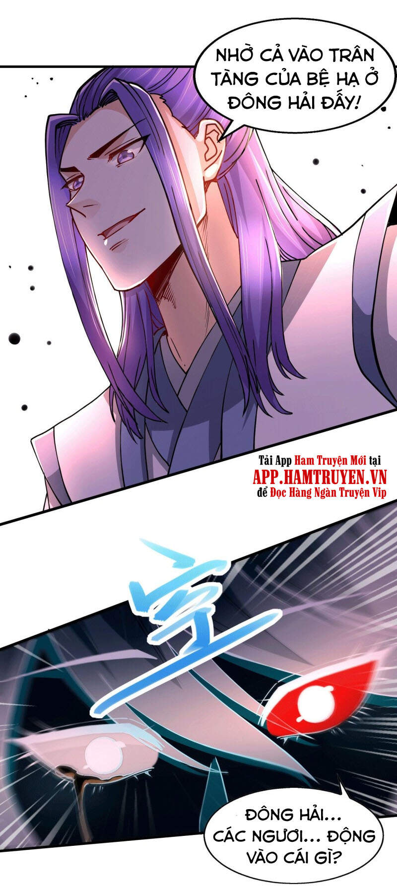 Bổn Tế Tu Chính Là Tiện Đạo Chapter 153 - 40