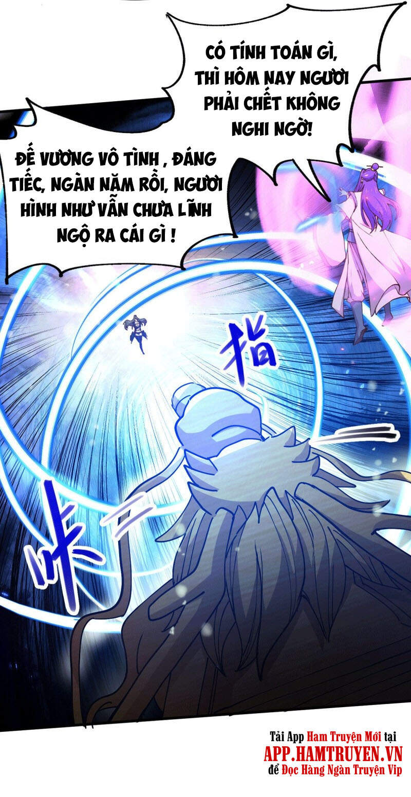 Bổn Tế Tu Chính Là Tiện Đạo Chapter 154 - 24