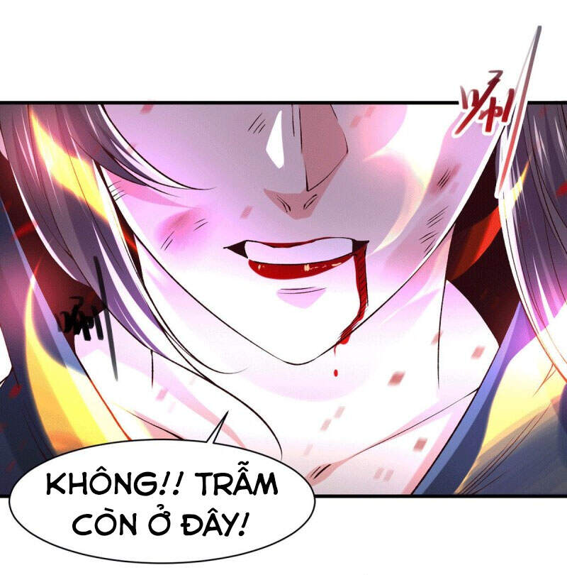Bổn Tế Tu Chính Là Tiện Đạo Chapter 154 - 29