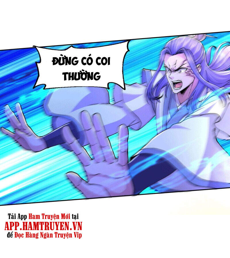 Bổn Tế Tu Chính Là Tiện Đạo Chapter 155 - 1
