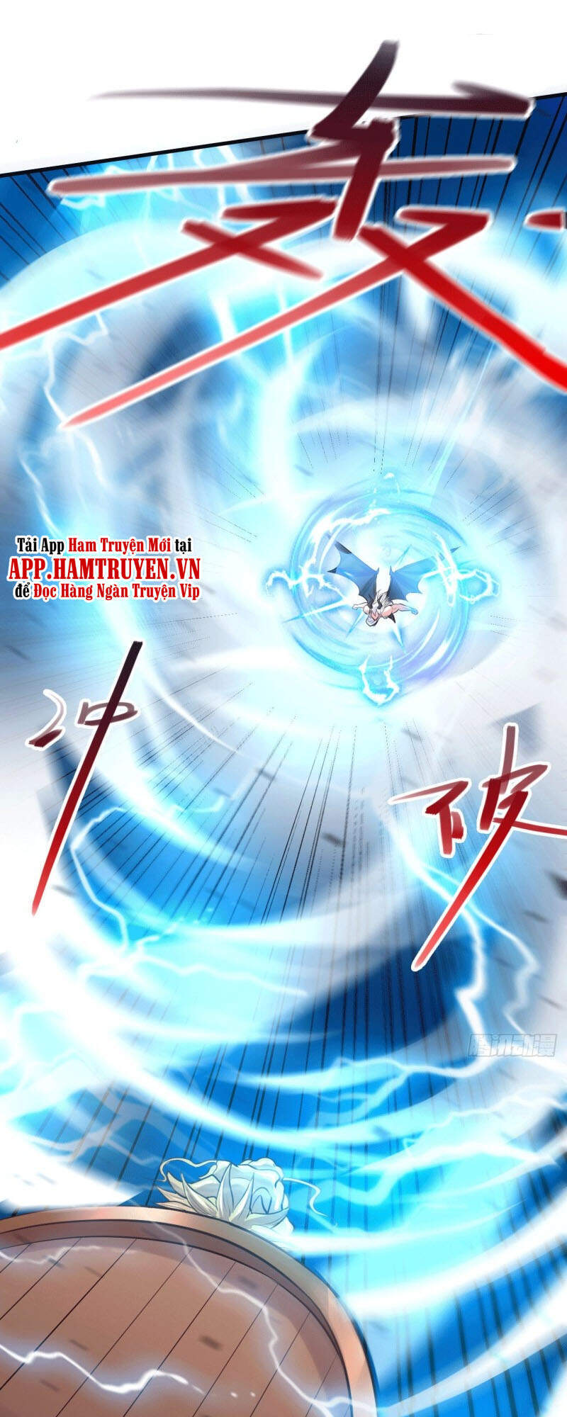 Bổn Tế Tu Chính Là Tiện Đạo Chapter 155 - 12