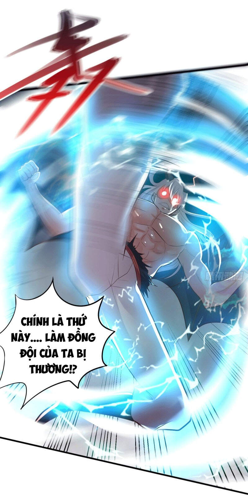 Bổn Tế Tu Chính Là Tiện Đạo Chapter 155 - 14