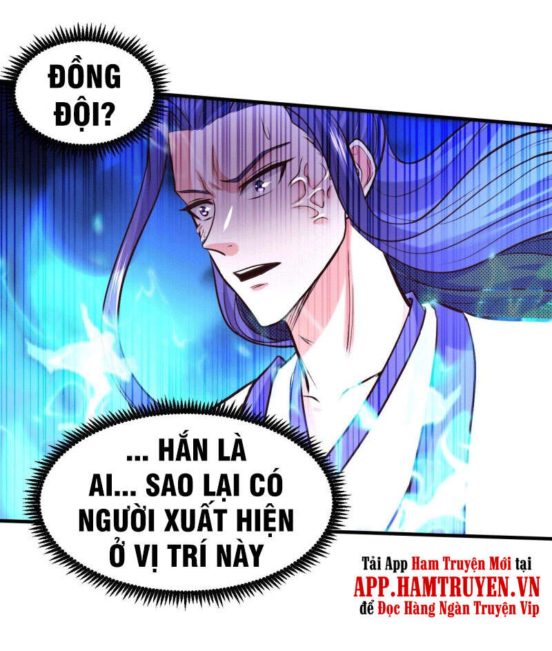 Bổn Tế Tu Chính Là Tiện Đạo Chapter 155 - 15