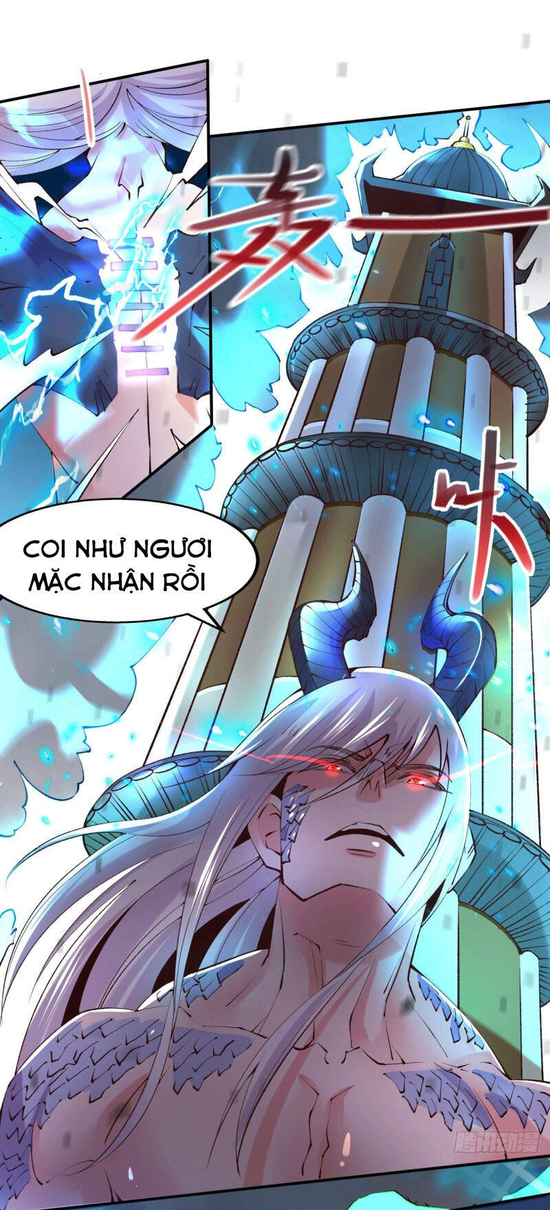 Bổn Tế Tu Chính Là Tiện Đạo Chapter 155 - 16